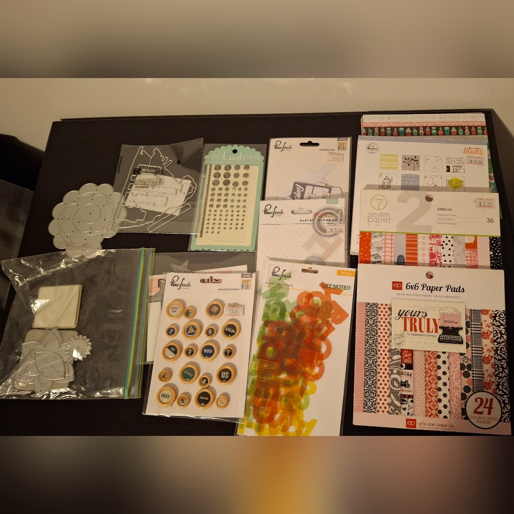 3/20$ Crafty Bundle